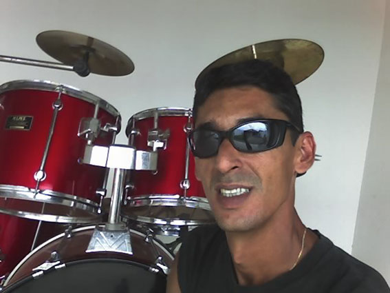 Adriano Fernandes Coelho (9/11)