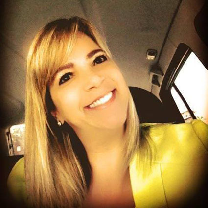 Alessandra Celestino (9/11)