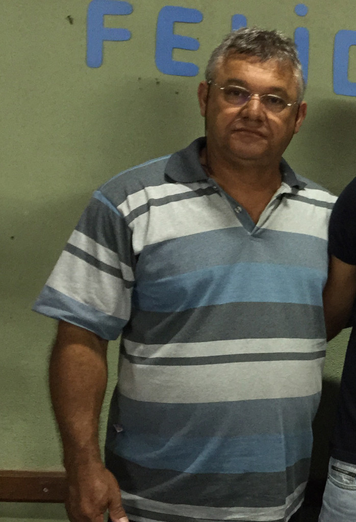 Clayton Borges (21/11)