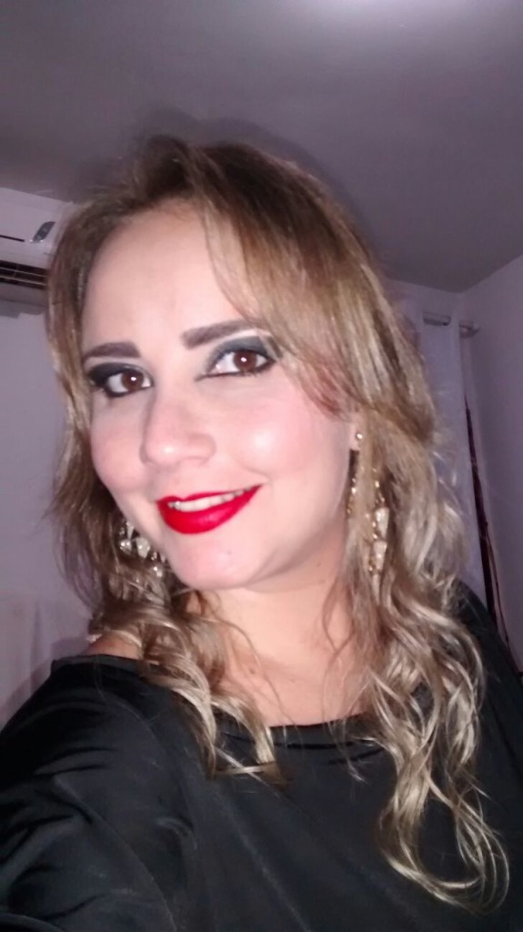 Dayane Fernandes Vieira (20/11) 