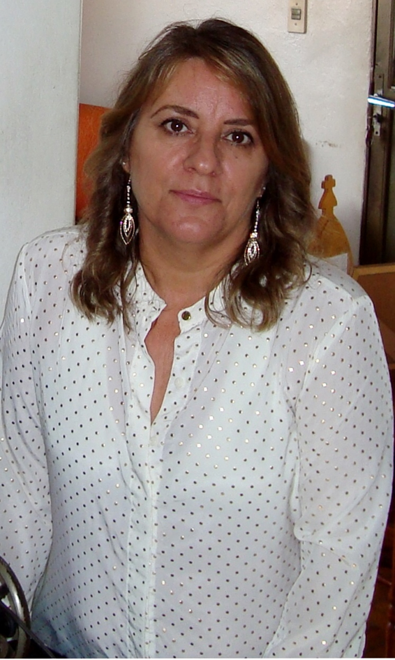 Dione Margarete Godoi Alves Messias (11/11)