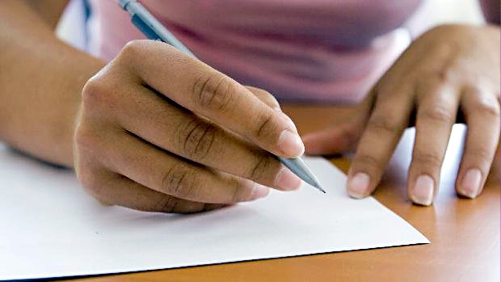 Enem, a prova do totalitarismo (parte II)