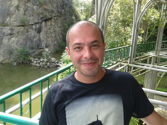 Edson Vilela Mendes (22/11