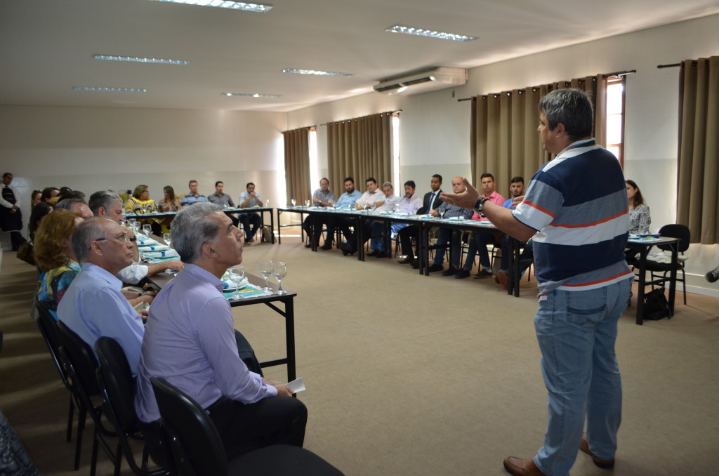 Foto: ASCOM/IMEPAC