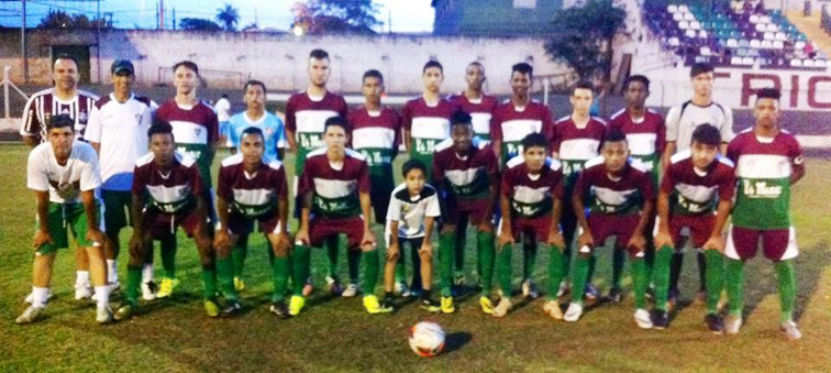 Fluminense realizou a segunda melhor campanha