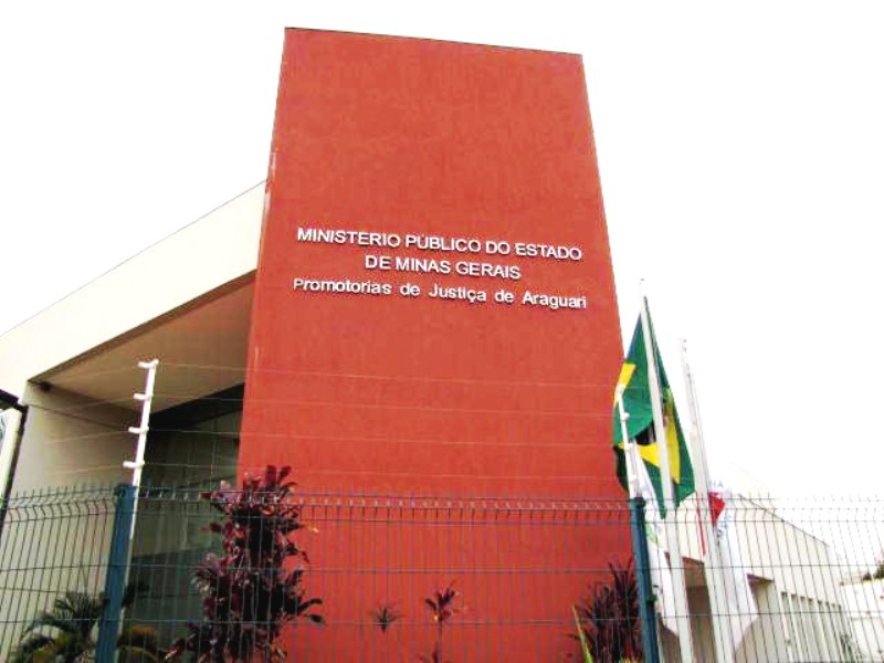 Ministério Público é um dos responsáveis pela criação da rede