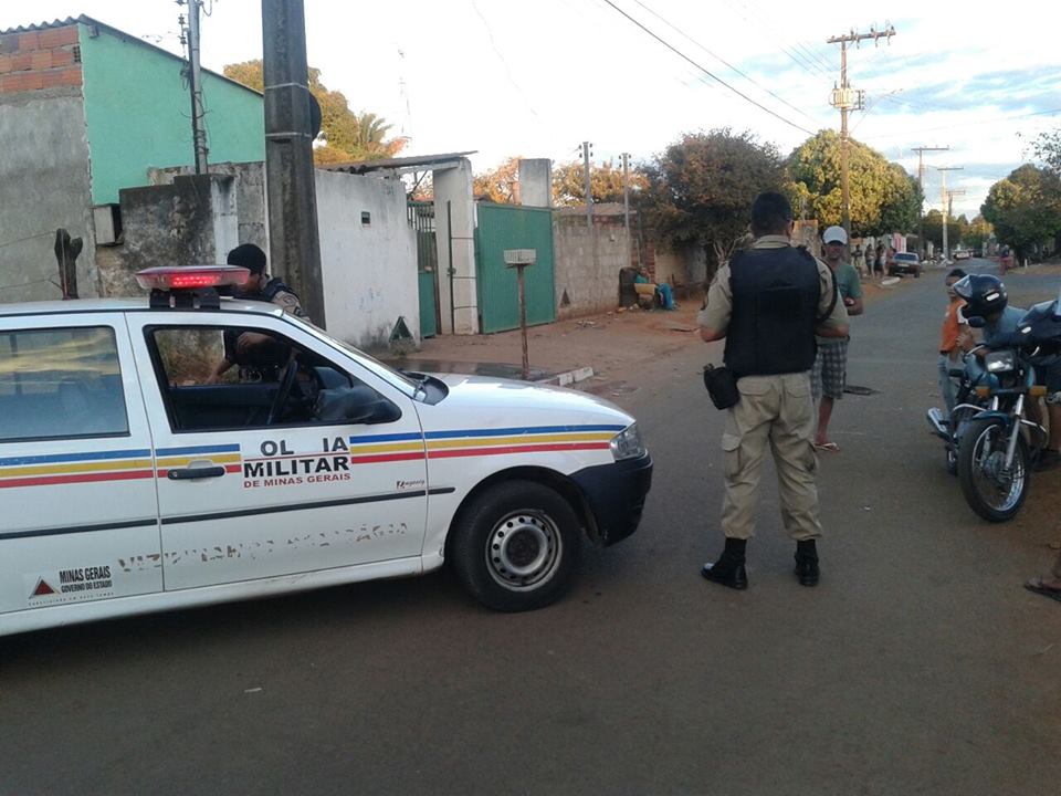 Promotor quer fiscalizar supostos abusos denunciados pela comunidade