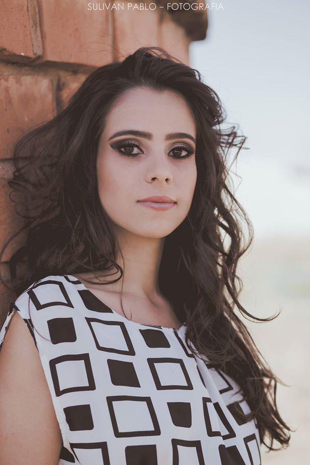 Leticia Salomão comemorou aniversário nesta terça-feira, dia 3 #FelizAniversário