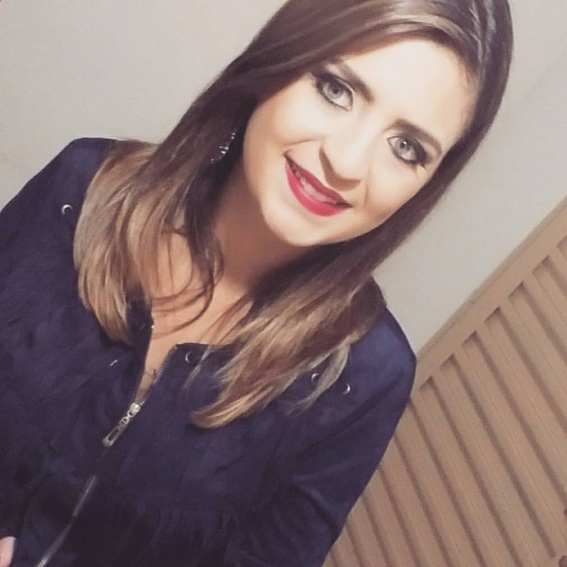 Lorrayne Carrijo 28 de novembro