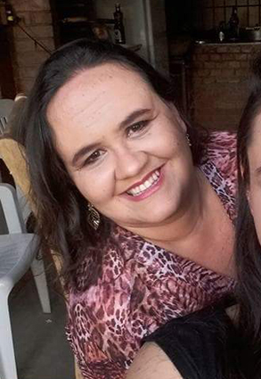 Luciana Magalhães Fagundes (30/11) 