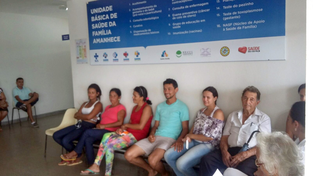 Procedimentos englobam principalmente alterações dermatológicas
