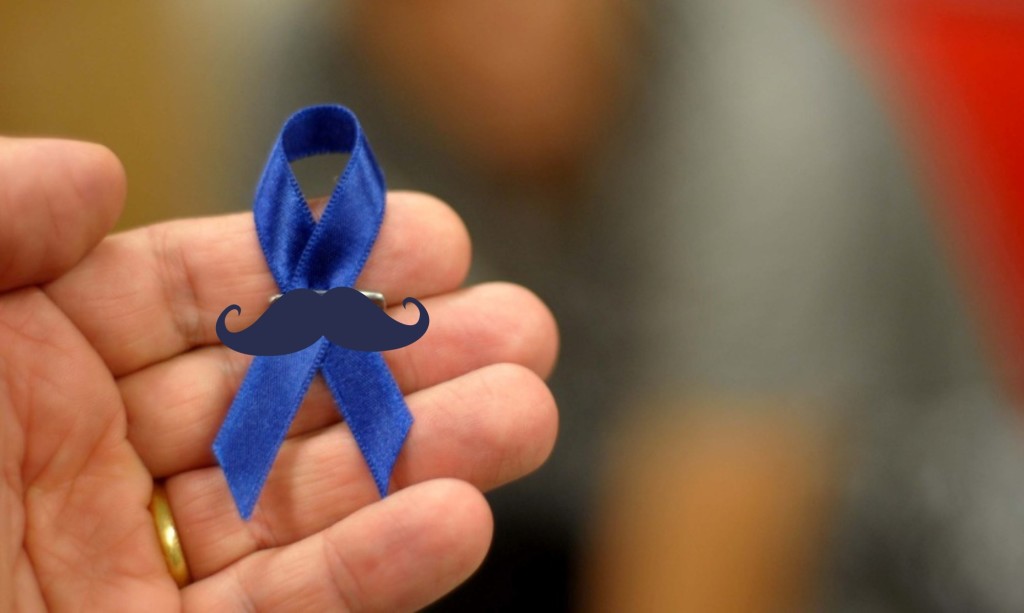 Campanha Novembro Azul