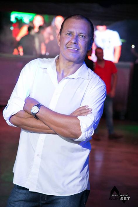 SUNSET ALAN VARGAS 1