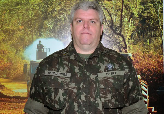 Tenente-coronel Guilherme Langaro Bernardes (28/11)