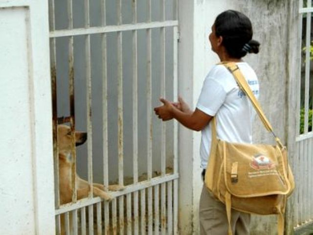 Caso houver dúvida sobre o agente, a polícia deve ser acionada e não deve ser permitida a entrada de estranhos no imóvel.