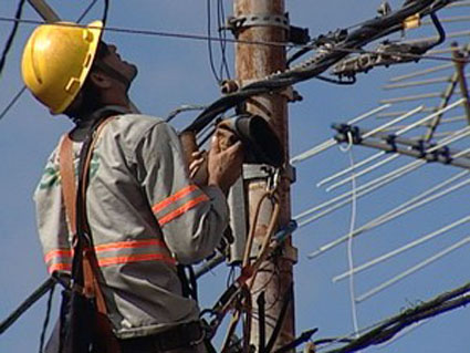 Empresa ressaltou estar disposta a negociar com os representantes dos trabalhadores