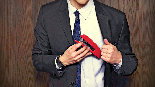 O que é cleptomania?