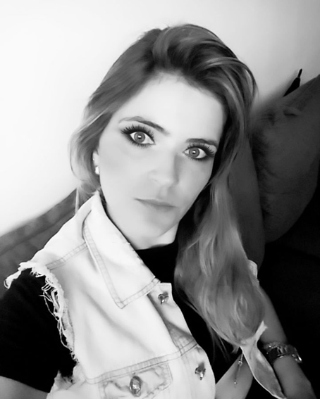 Priscilla de Oliveira