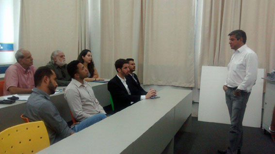 Programa Minas Digital pretende transformar o estado em referência no campo de inovação e educação tecnológica
