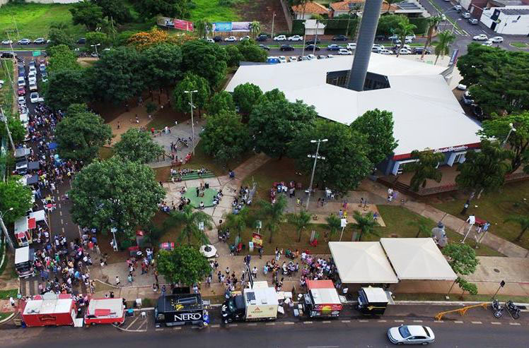 Foto: Paulo José Lima 