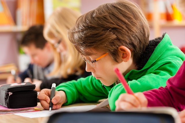 Concurso é voltado para os estudantes de 1º a 9º anos do ensino fundamental