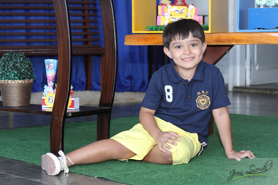 Arthur Goulart Salatiel Amaral