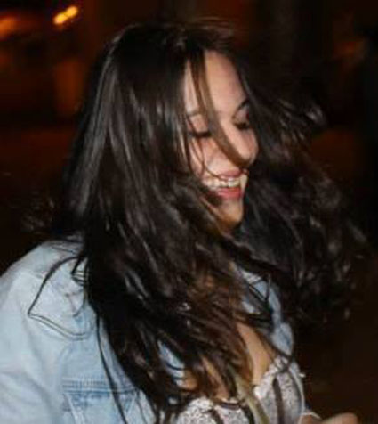  Barbara Maria Turci (23/12) 