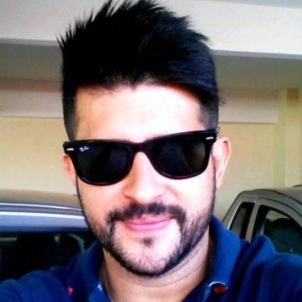 Bruno Cesar Gama de Oliveira (31/12) 