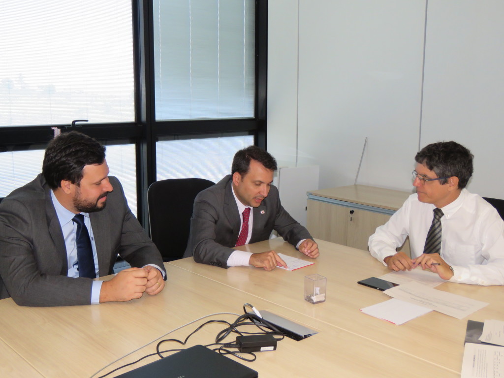 Deputado Arnaldo Silva faz balanço de ações do seu mandado para Araguari