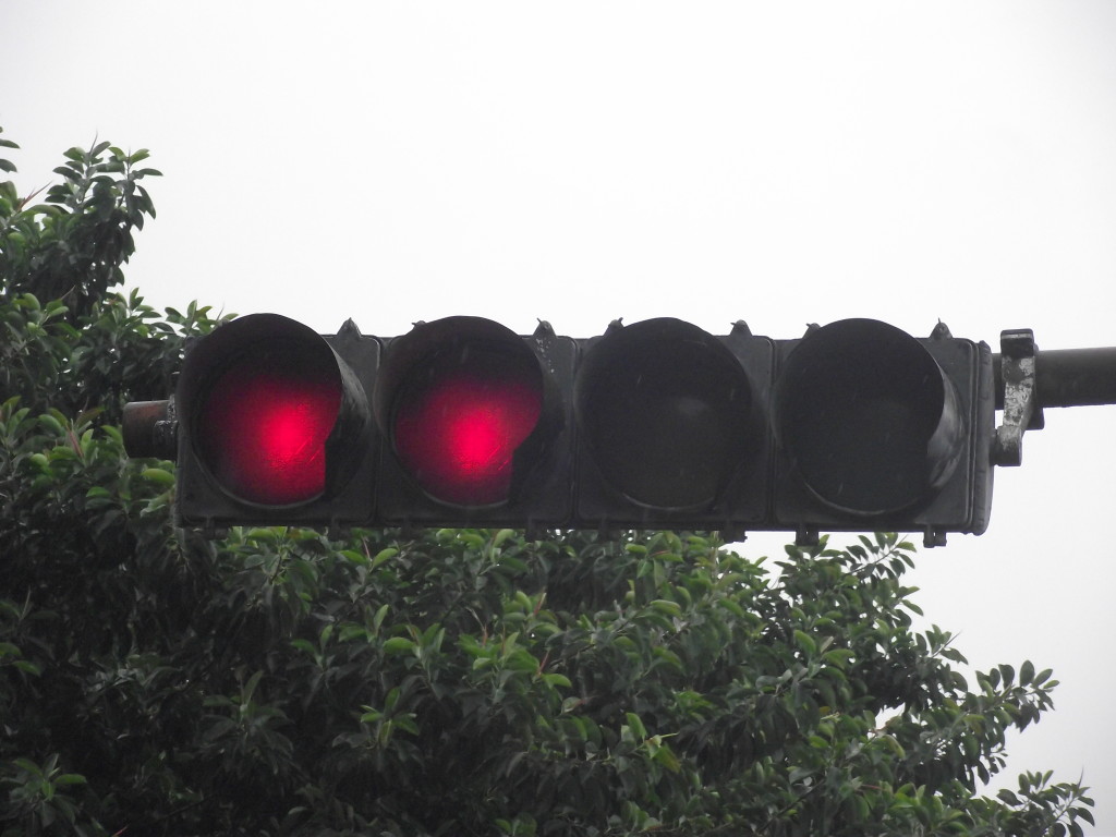 Secretaria irá priorizar cruzamentos onde o trânsito é mais crítico