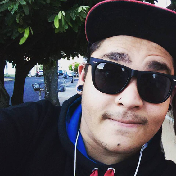 Daniel Martins 4 de dezembro