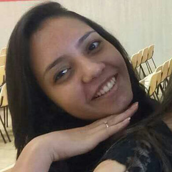 Evelyn Lemos de Oliveira (24/12) 