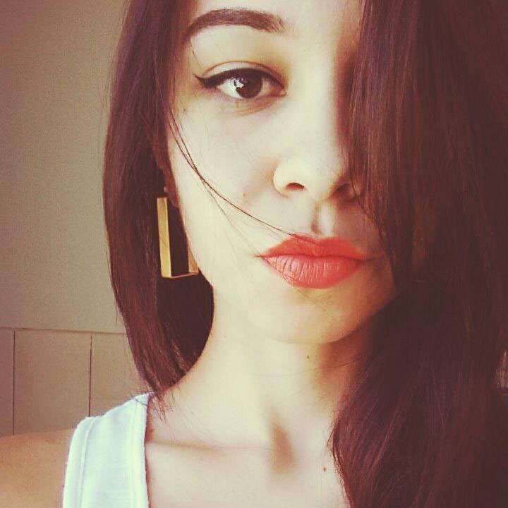 Lyanna Borges festejou aniversário nesta terça-feira, dia 8 #Parabéns