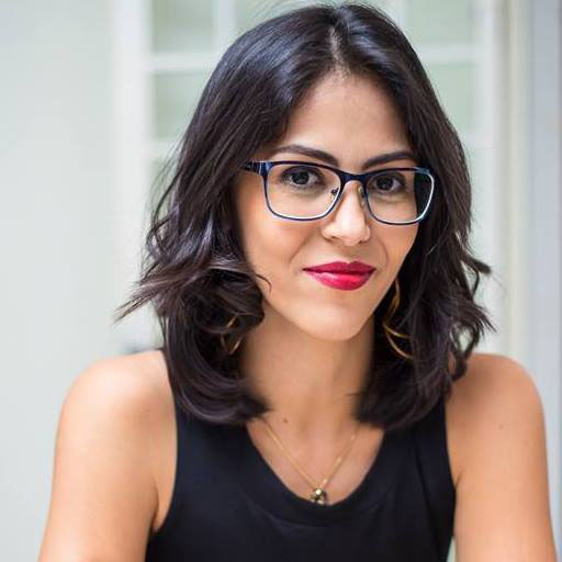 Nesta terça-feira, dia 30, Lyanna Peixoto comemorou mais um ano de vida #Parabéns 