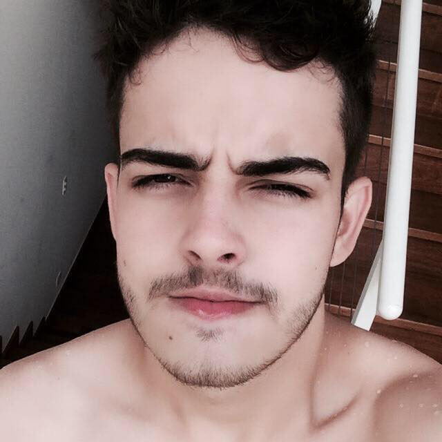 Quem também festejou aniversário nesta terça-feira foi o garoto Mateus Boaventura!