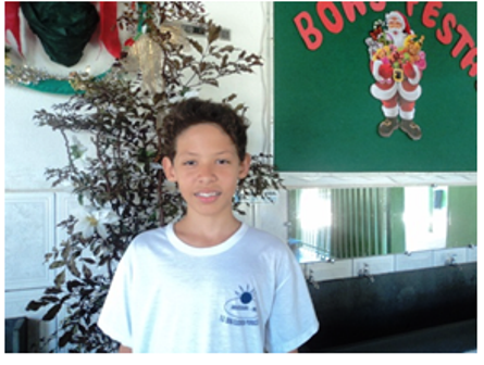 Marcos Aurélio Vieira Rabelo Lavareda