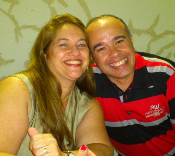  Antecipando festejos para a inesquecível e querida Tchesca Cavalcante pelo aniversário que acontece na próxima segunda-feira 28. Tchesca e Rony Prudente Cavalcante estão residindo em Brasília e é pra eles que segue o meu abraço com infinita saudade dessa gente que fez a nossa cidade mais feliz. 
