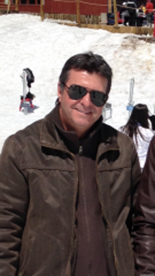 Iron Junior Gomide da Costa (30/11) 