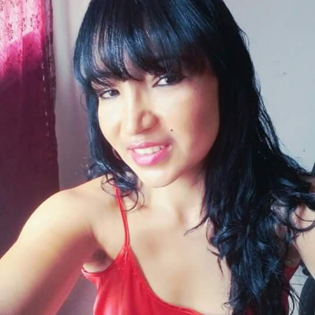 Jaqueline Guedes (26/12) 