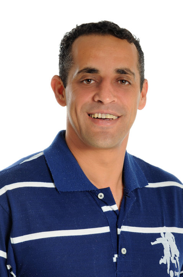 Juberson Melo (8/12)