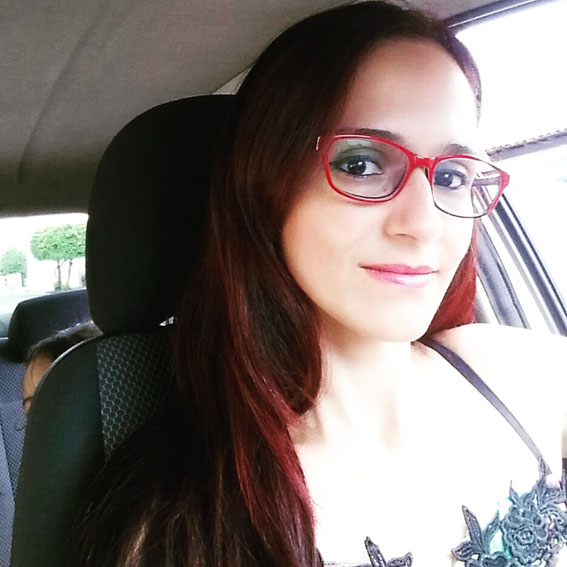 Leiliane Vieira (21/12) 