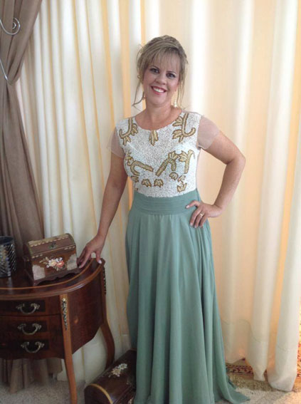 Mara Jane Mendes Silva (28/12) 