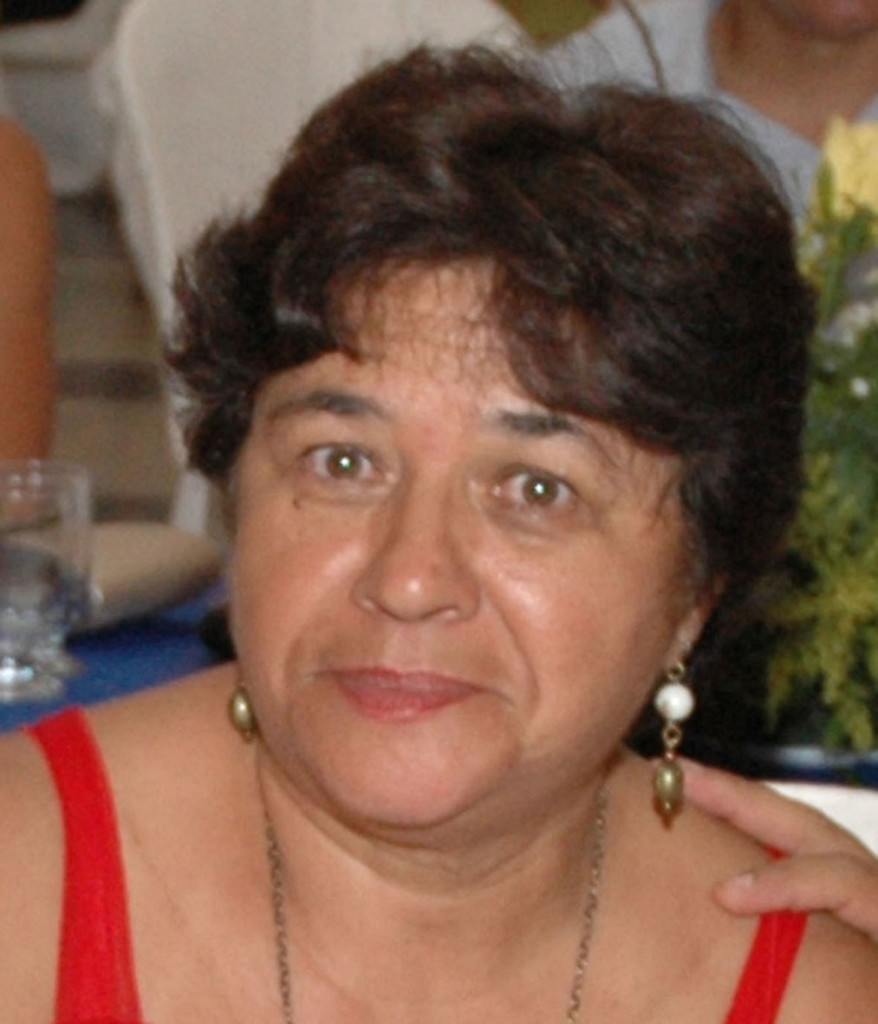 Maria Inês Jorge Marques (19/12) 
