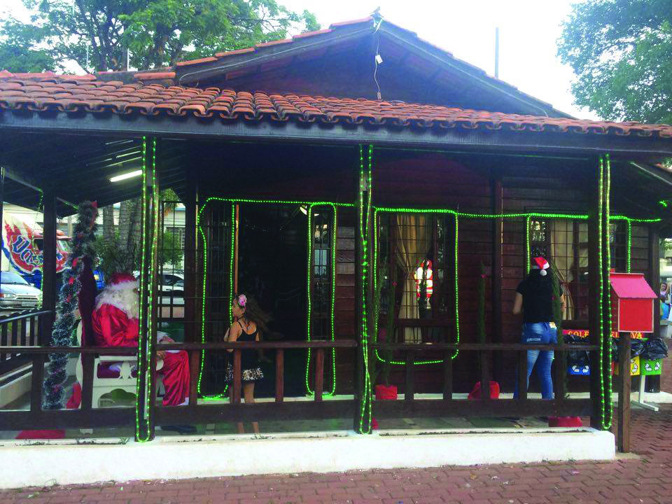  Edição especial de Natal se estende até amanhã, dia 24