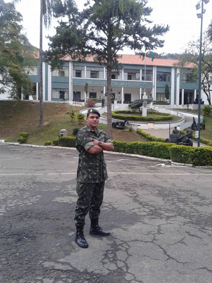 Rafael Duarte 22 de dezembro