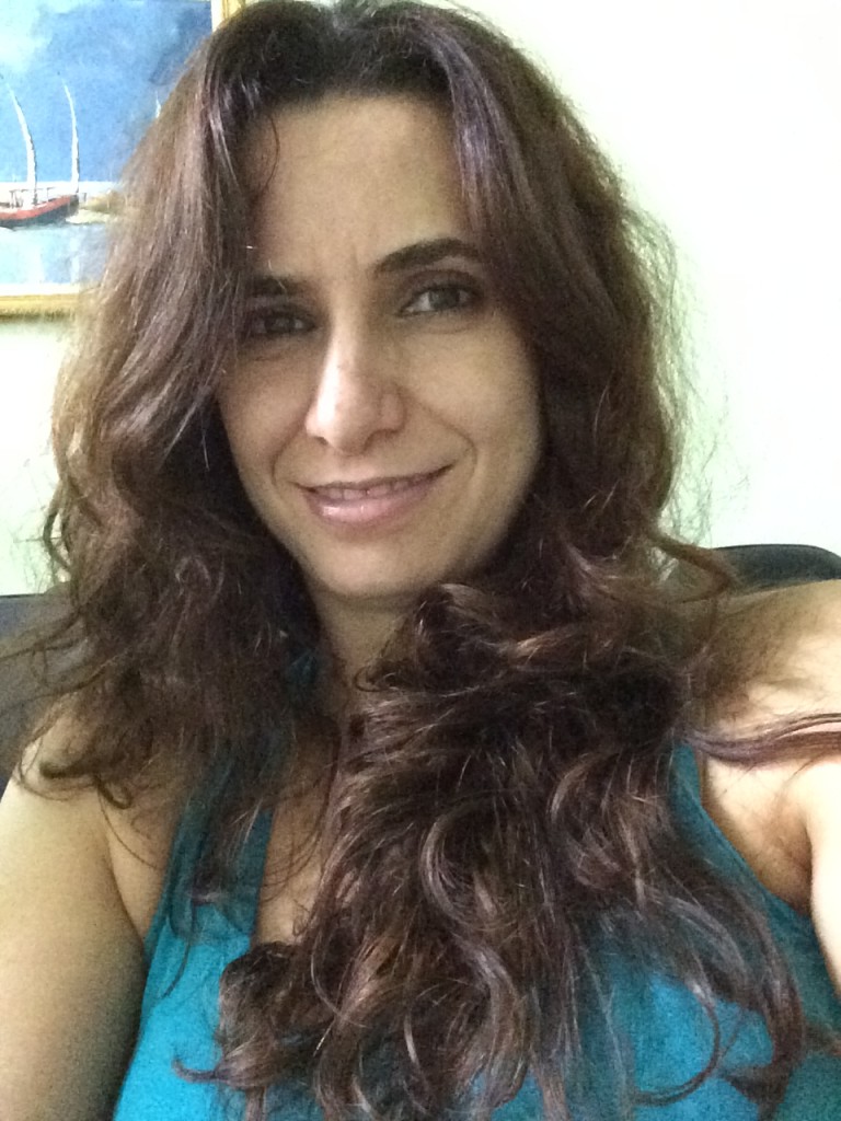 Rosangela Fonseca (9/12)