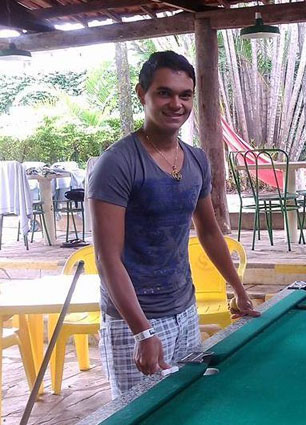 Victor Humberto R. de Oliveira (27/12) 