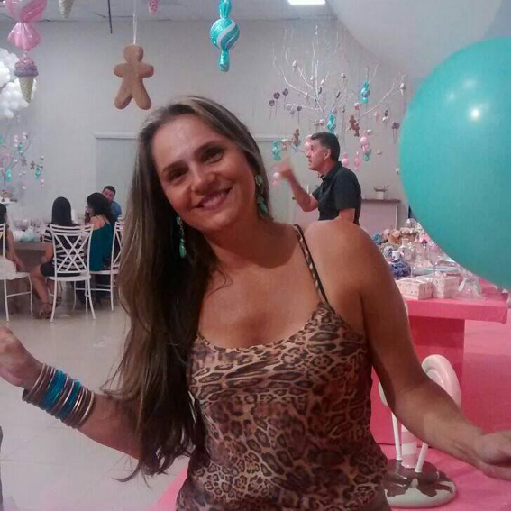 Darlene Dias de Lima (13/12) 