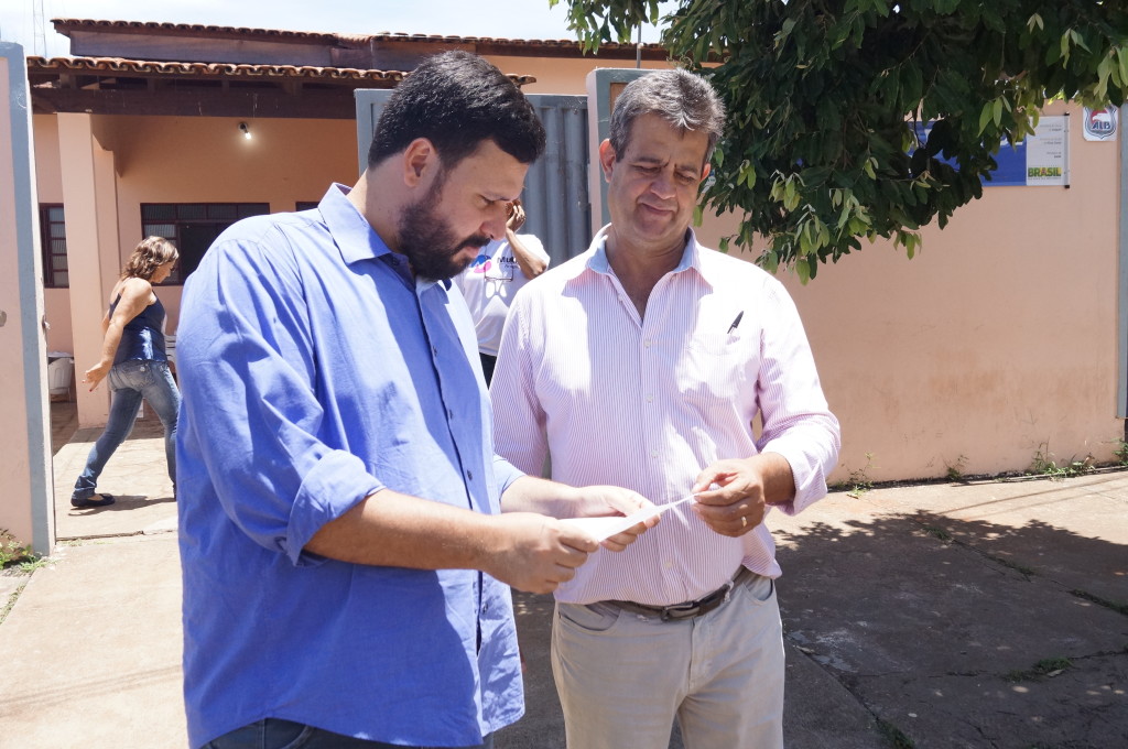 Foto: Gazeta do Triangulo