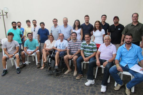 Grupo se reuniu no sábado, 23; objetivos principais são a suspensão do aumento extraordinário de 33% na tarifa e isenção do pedágio para araguarinos